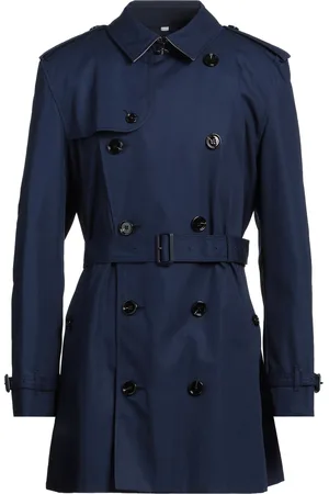 Burberry CAPISPALLA Soprabiti & Trench