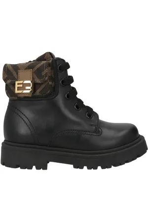 Fendi CALZATURE Stivaletti