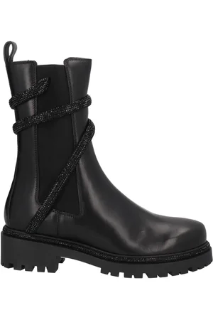 RENE CAOVILLA CALZATURE Stivaletti