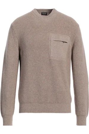 Ermenegildo Zegna MAGLIERIA Pullover