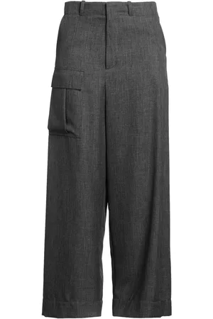 Plan C BOTTOMWEAR Pantaloni