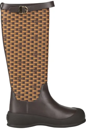 Bally CALZATURE Stivali