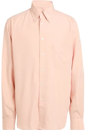 Tom Ford TOPWEAR Camicie