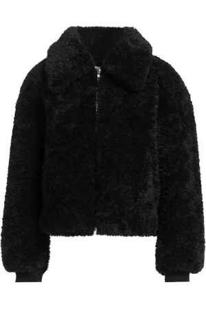 Low Classic CAPISPALLA Shearling & Teddy