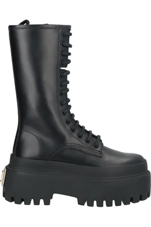 Dolce & Gabbana CALZATURE Stivaletti