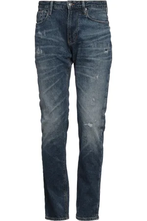 Emporio Armani BOTTOMWEAR Pantaloni jeans