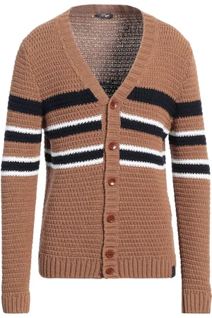 HARMONT&BLAINE MAGLIERIA Cardigan