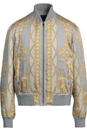 VERSACE CAPISPALLA Giacche & Giubbotti