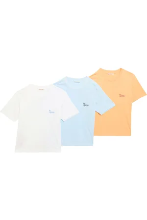 Marni TOPWEAR Tshirts