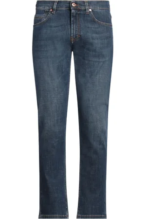 HARMONT&BLAINE BOTTOMWEAR Pantaloni jeans