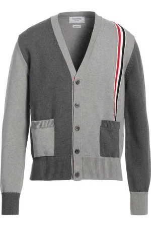 Thom Browne MAGLIERIA Cardigan