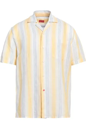 ISAIA TOPWEAR Camicie