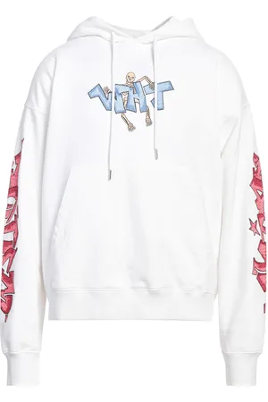 OFF-WHITE OFFWHITE™ TOPWEAR Felpe