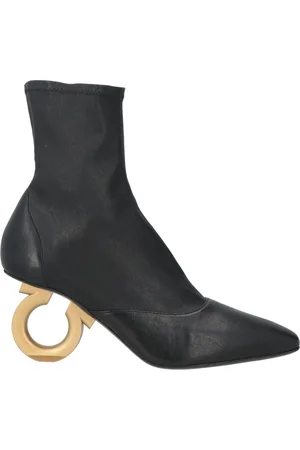Salvatore Ferragamo CALZATURE Stivaletti