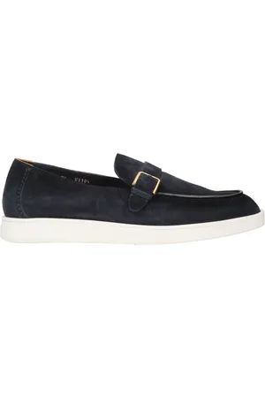 santoni CALZATURE Mocassini