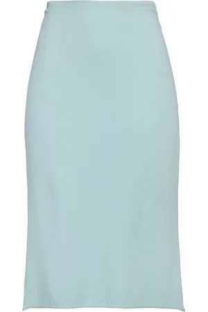 ERMANNO SCERVINO BOTTOMWEAR Gonne midi