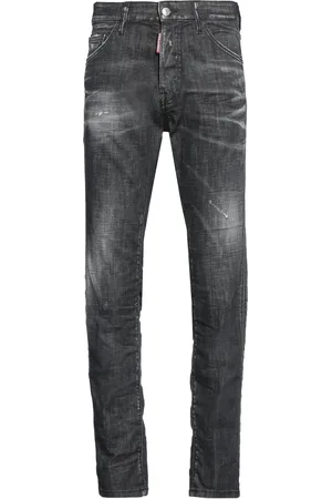 Dsquared2 BOTTOMWEAR Pantaloni jeans