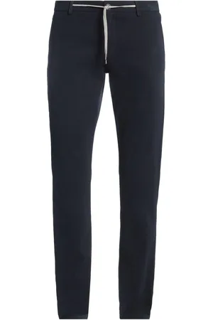 CANALI BOTTOMWEAR Pantaloni