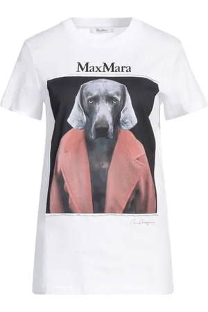 Max Mara TOPWEAR Tshirts