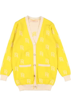 Elisabetta Franchi MAGLIERIA Cardigan