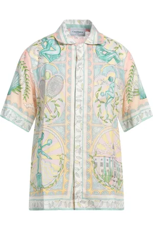 Casablanca TOPWEAR Camicie