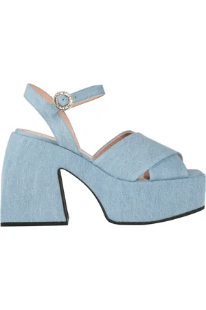 NODALETO CALZATURE Sandali