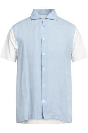 HARMONT&BLAINE TOPWEAR Camicie