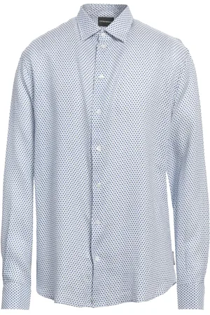Emporio Armani TOPWEAR Camicie