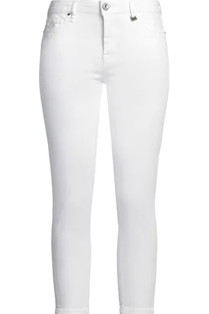sartoria tramarossa BOTTOMWEAR Pantaloni jeans