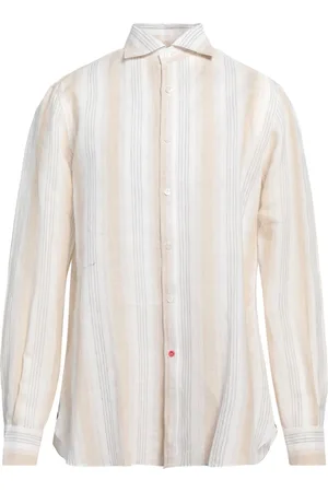 ISAIA TOPWEAR Camicie