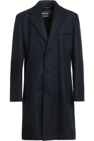DEPARTMENT 5 CAPISPALLA Cappotti