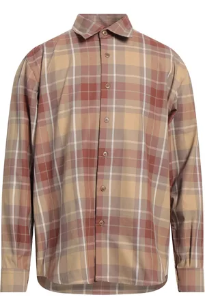 COSTUMEIN TOPWEAR Camicie