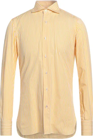 ISAIA TOPWEAR Camicie
