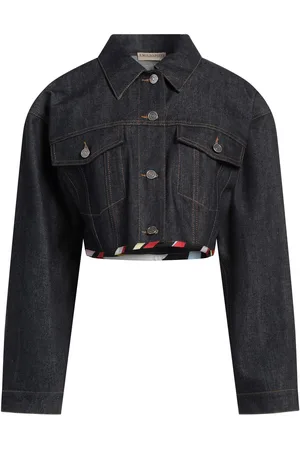 Puccini CAPISPALLA Capispalla jeans