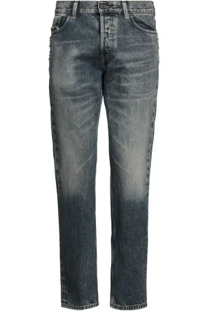 Diesel BOTTOMWEAR Pantaloni jeans