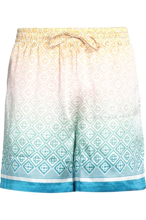 Casablanca BOTTOMWEAR Shorts e bermuda