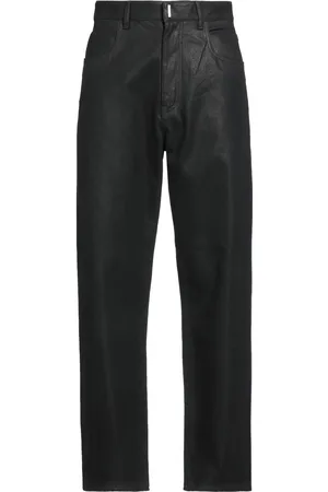 Givenchy BOTTOMWEAR Pantaloni jeans
