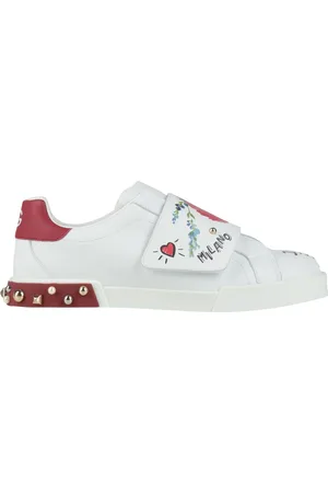 Dolce & Gabbana CALZATURE Sneakers