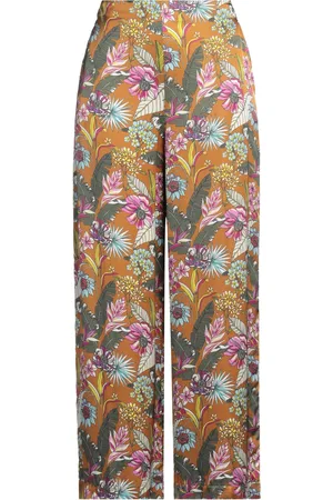 ALTEA BOTTOMWEAR Pantaloni