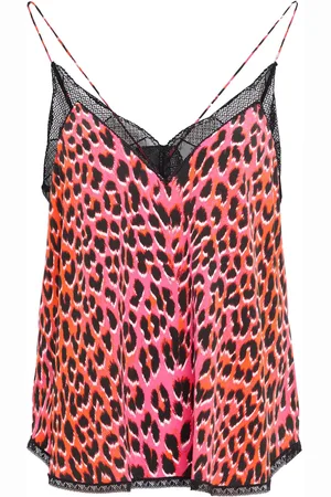 Zadig & Voltaire TOPWEAR Top