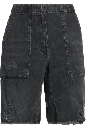 Givenchy BOTTOMWEAR Shorts jeans