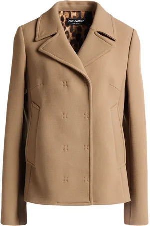 Dolce & Gabbana CAPISPALLA Cappotti
