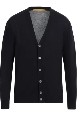 CANALI MAGLIERIA Cardigan