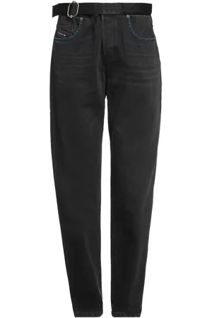 Diesel BOTTOMWEAR Pantaloni jeans