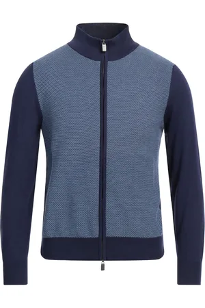 CANALI MAGLIERIA Cardigan