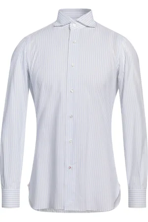 ISAIA TOPWEAR Camicie