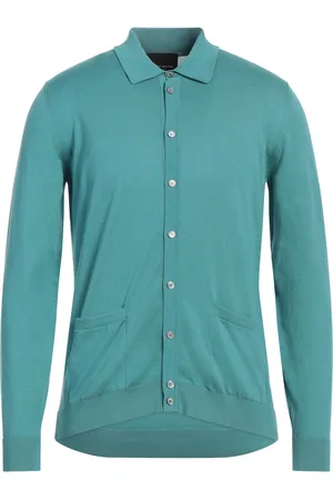 Roberto Collina MAGLIERIA Cardigan