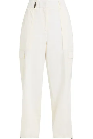 PESERICO SIGN BOTTOMWEAR Pantaloni