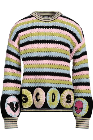 GCDS MAGLIERIA Pullover