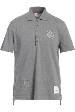 Thom Browne TOPWEAR Polo